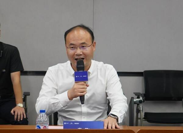 化妆品-斑马鱼技术应用研讨会在米乐沪召开达成专家共识(图6)
