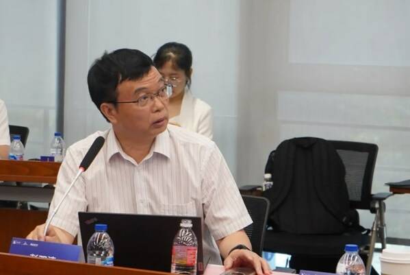 化妆品-斑马鱼技术应用研讨会在米乐沪召开达成专家共识(图11)