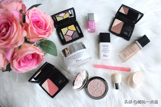 化妆品世界排名靠前的有哪些米乐(图4)