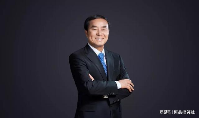 米乐从建筑工人到身价187亿这位广东普宁富豪是中国日化用品之王(图3)