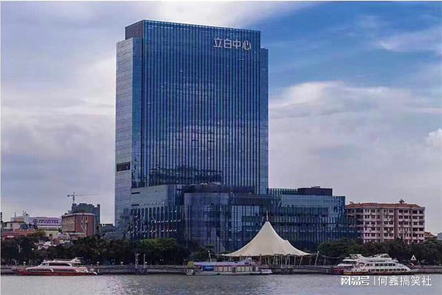 米乐从建筑工人到身价187亿这位广东普宁富豪是中国日化用品之王(图5)