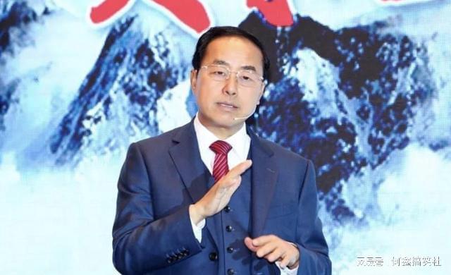 米乐从建筑工人到身价187亿这位广东普宁富豪是中国日化用品之王(图6)