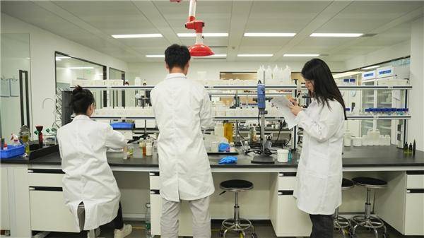 米乐官方网站溪木源创新敏感肌评估方法首登“化妆品界诺贝尔奖”IFSCC(图6)