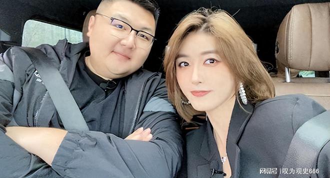 一周掉粉数万！贱卖妻子化妆品豪车仅卖70米乐官方网站00起底猴哥的下滑路(图4)