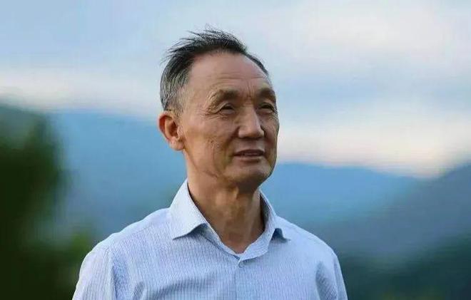 米乐专访中兴创始人侯为贵：中有先锋兴邦志 激流砥柱亦巍然(图5)