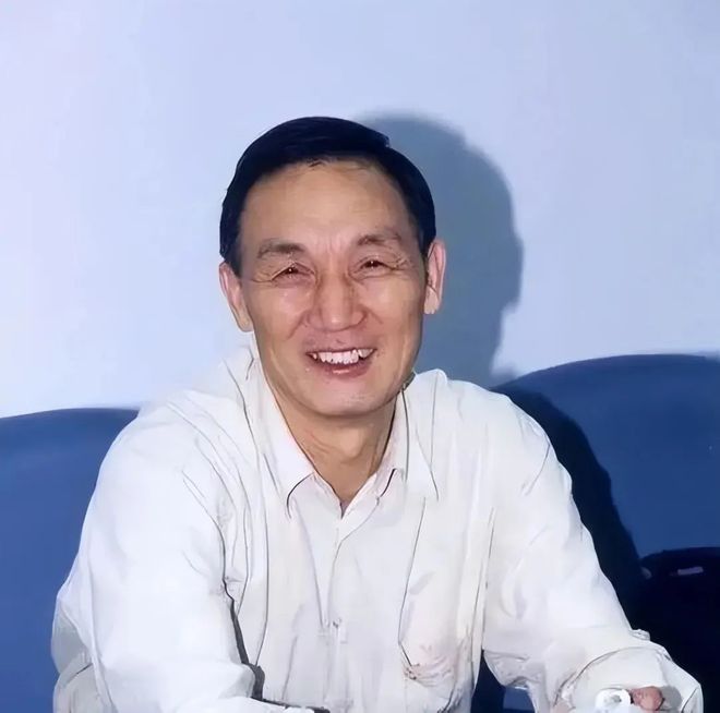 米乐专访中兴创始人侯为贵：中有先锋兴邦志 激流砥柱亦巍然(图8)