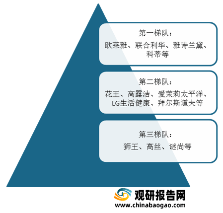 2021年中国化妆品行业分析报告-行业规模现状与米乐发展趋势研究(图1)